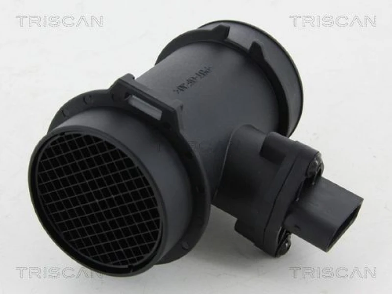 Image of TRISCAN Mass air flow sensor TRISCAN 8812 23005