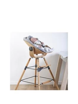 image of Childhome Evolu Newborn Seat Nat/Ant (For Evolu + One80°)