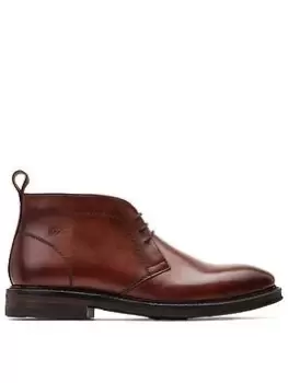Image of Base London Denali, Brown, Size 11, Men
