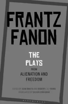 Image of The Plays from Alienation and Freedom