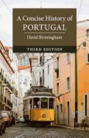 Image of concise history of portugal