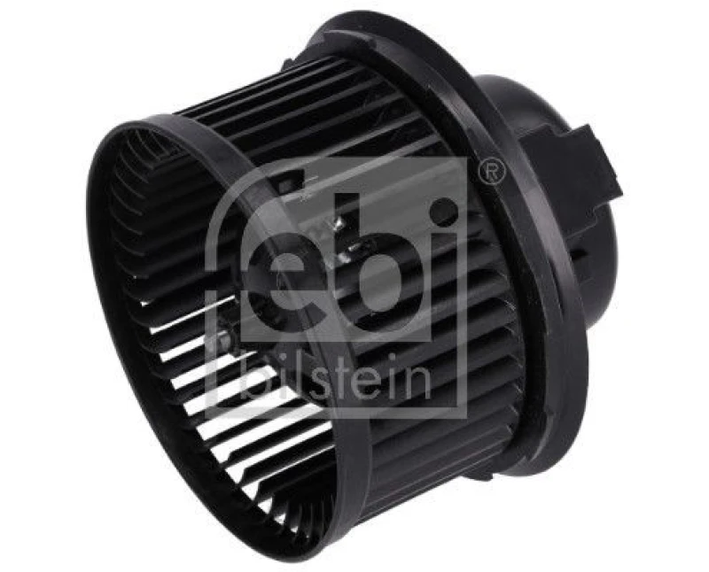 Image of Blower motor FEBI BILSTEIN 197359
