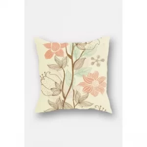 Image of YS8802248524 Multicolor Cushion Cover