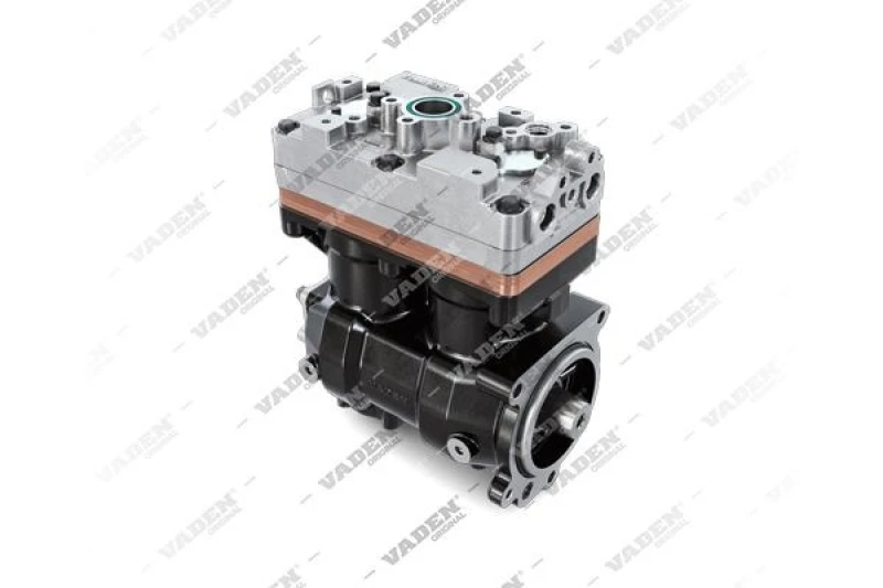 Image of VADEN 1400 090 012 Air suspension compressor Air suspension compressor (332)