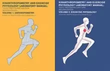 Image of Kinanthropometry and Exercise Physiology Laboratory Manual: Tests Procedures and DataVolume One: Anthropometry and Volume Two: Exercise Physiology