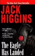 Image of eagle has landed