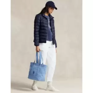 Image of Cotton Canvas Tote Bag