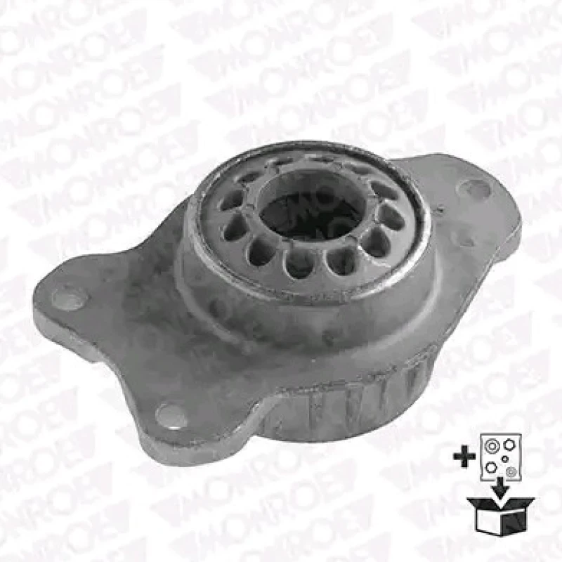Image of MONROE Top strut mount MONROE MK391