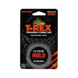Image of T-Rex Extreme Mounting Tape 25mm x 15m
