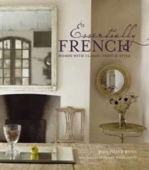Image of Essentially French by Josephine Ryan