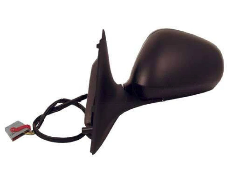 Image of ALKAR 6125464 Wing mirror Left, Electric, Convex Outside Mirror (50)