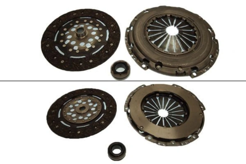 Image of KAWE Clutch kit KAWE 962249