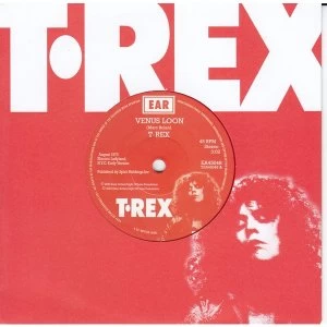 Image of T. Rex ‎- Venus Loon Vinyl