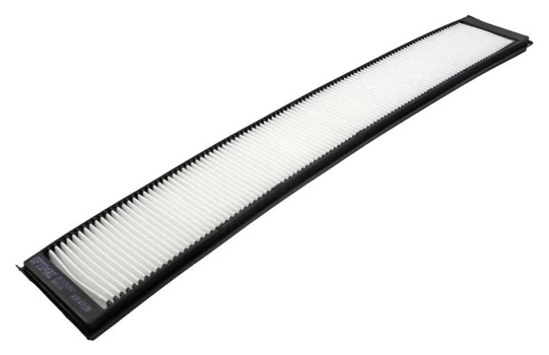 Image of OPTIMAL OP-FCF20047 Pollen filter Particulate Filter Filter,interior air (424)