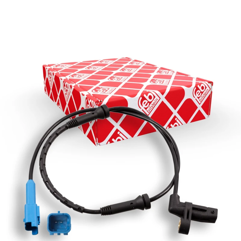 Image of ABS sensor FEBI BILSTEIN 102249