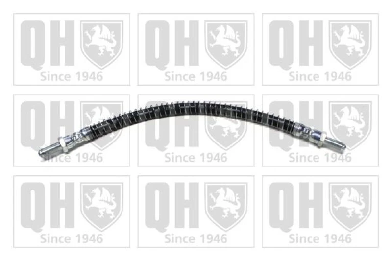 Image of QUINTON HAZELL Brake hose QUINTON HAZELL BFH1114