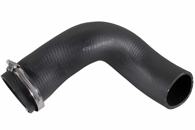 Image of Charger intake hose METZGER 2401109
