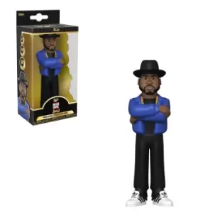 Image of Run-DMC Jam Master Jay Vinyl Gold