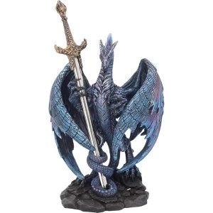 image of Nether Blade Dragon Letter Opener