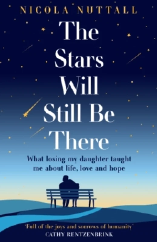 Image of The Stars Will Still Be There. Paperback. By Nicola Nuttall Books