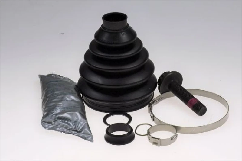 Image of CV boot kit, drive shaft SPIDAN 36311