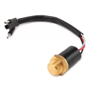 Image of TRUCKTEC AUTOMOTIVE Temperature Switch, radiator fan 02.42.035 MERCEDES-BENZ,190 (W201),SL (R107),S-Klasse Limousine (W126),Stufenheck (W123)
