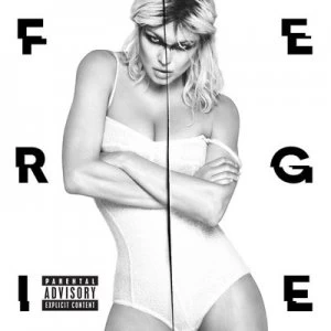 Image of Double Dutchess by Fergie CD Album