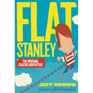 Image of Flat Stanley