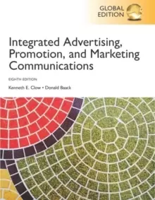 Image of Integrated Advertising, Promotion and Marketing Communications, Global Edition