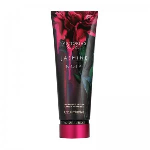 image of Victoria's Secret Jasmine Noir Body Lotion 236ml