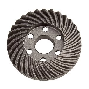 Image of Element Rc Ft Enduro Ring Gear 30T Machined Steel