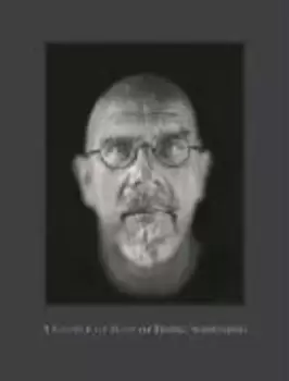 Image of A couple of ways of doing something by Chuck Close