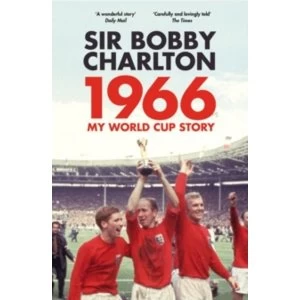 Image of 1966 : My World Cup Story