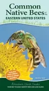Image of common native bees of the eastern united states your way to easily identify