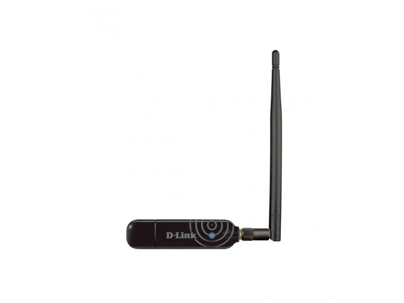 Image of D-Link DWA-137 network card WLAN