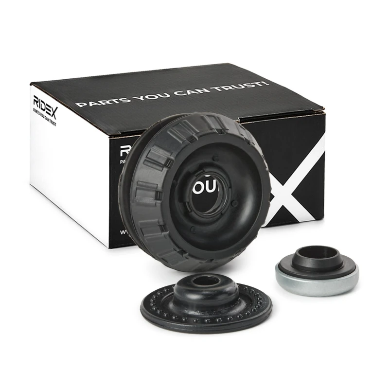 Image of RIDEX Top strut mount RIDEX 1180S1402