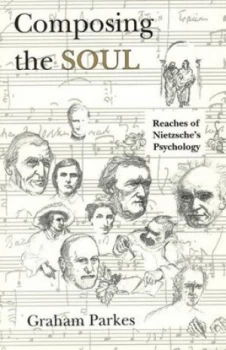 Image of Composing the Soul by Graham Parkes