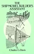 Image of ship model builders assistant