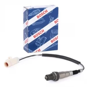 Image of Bosch Lambda Sensor FORD,FORD USA 0 258 986 603 1035595,1208560,BA9F472A Oxygen Sensor,O2 Sensor,O2 Sensor,Lambda Probe F5MF9F472B1B,F5MF9F472B2B