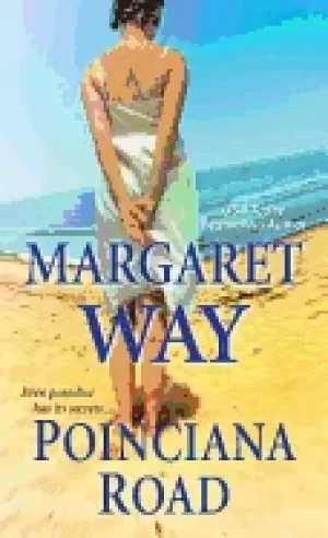 Image of poinciana road