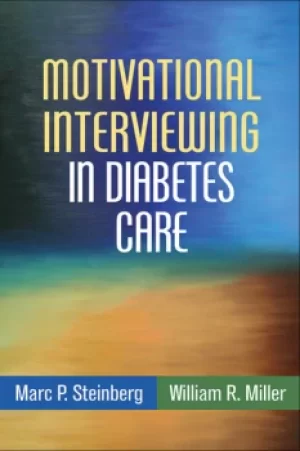 Image of Motivational Interviewing in Diabetes CareFacilitating Self-Care