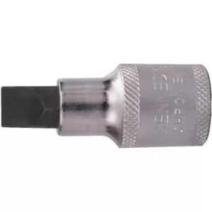 Image of 10MMX55MM Hex Bit Socket 1/2" Sq. Dr.