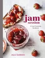 Image of jam session a fruit preserving handbook