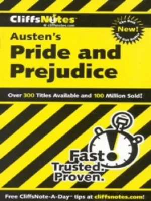 Image of Austens Pride and prejudice by Marie Kalil