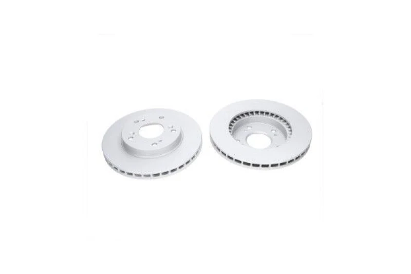 Image of KAVO PARTS Brake disc KAVO PARTS BR-2271-C