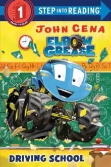 Image of Driving School (Elbow Grease)