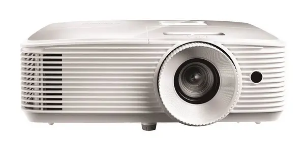 image of 1080P 3600 ANSI Lumens Full HD DLP Projector