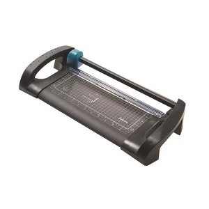 Image of Avery A4 Office Trimmer Cutting Length 305mm Capacity 12x 80gsm Area 477x232mm