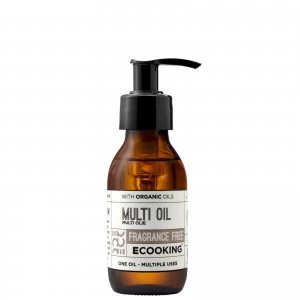 Image of Ecooking Multi Oil Fragrance Free 100ml