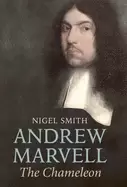 image of andrew marvell the chameleon